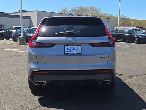 Used 2024 Honda CR-V Sport image 6
