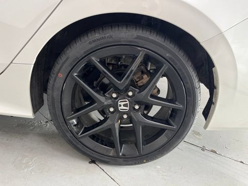 Used 2022 Honda Civic Sport image 15