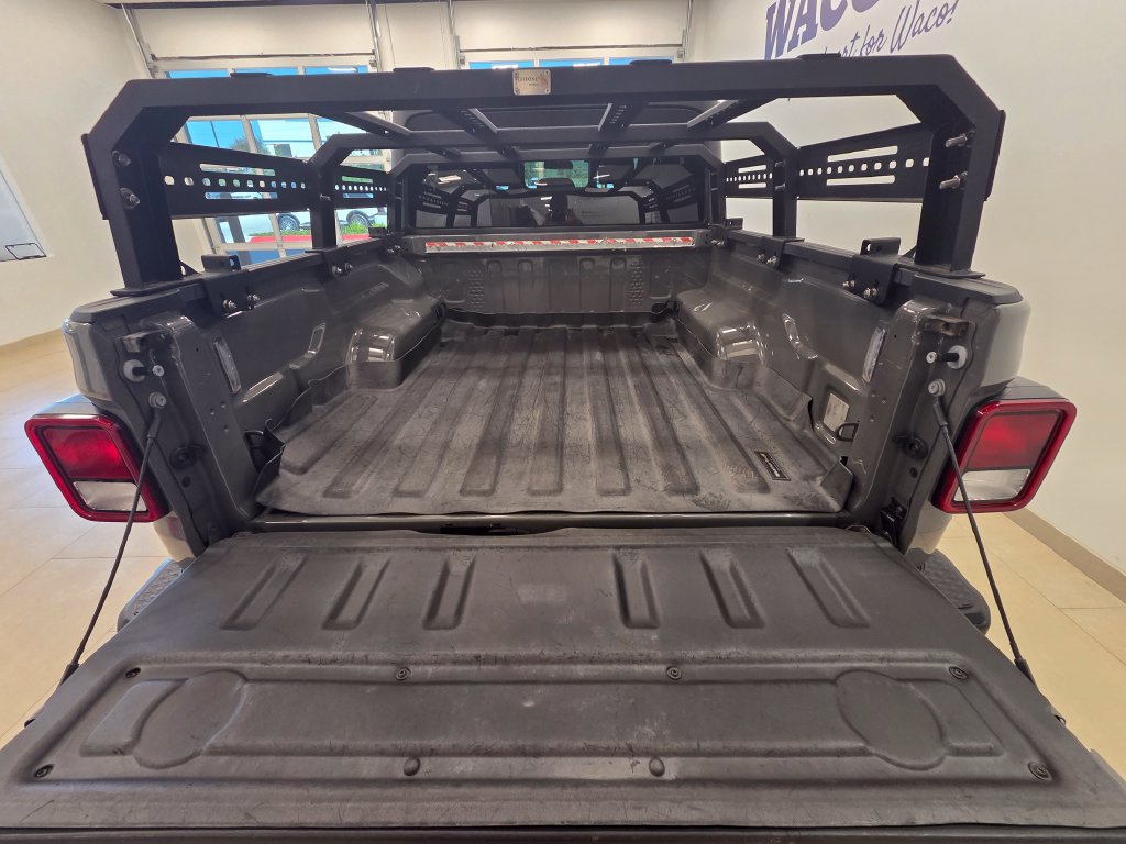 Used 2022 Jeep Gladiator Sport AWD/4WD image 28