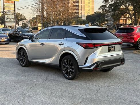 Used 2024 Lexus RX 350 F Sport image 6