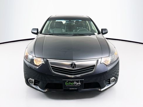 Used 2013 Acura TSX Sedan FWD image 2