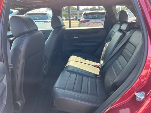 Certified 2025 Honda CR-V Sport-L image 23