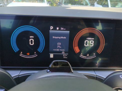 New 2026 Hyundai Santa Fe XRT w/ Tow & Go Package image 37