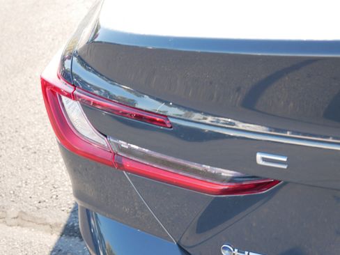 Certified 2025 Toyota Camry LE image 18