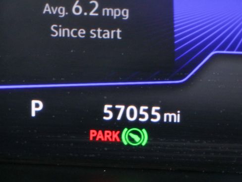 Used 2022 Volkswagen Tiguan SE R-Line AWD/4WD image 15