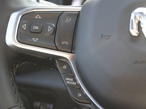 New 2026 RAM 1500 Lone Star AWD/4WD image 29