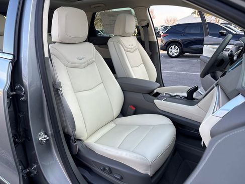 New 2026 Cadillac XT5 Premium Luxury w/ Driver Assist Package image 52