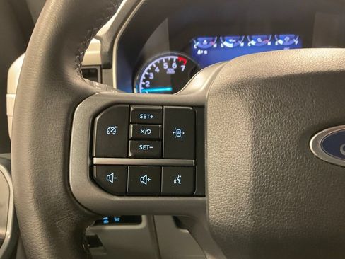 Used 2023 Ford F150 XLT w/ Equipment Group 302A High AWD/4WD image 22