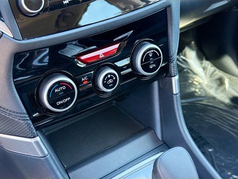 Certified 2023 Subaru Forester Premium w/ Popular Package #3 image 34