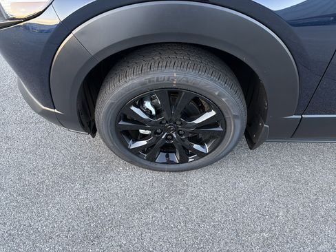 New 2026 MAZDA CX-30 AWD 2.5 S image 9