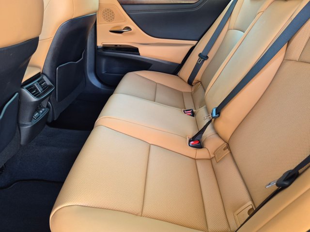 Certified 2024 Lexus ES 350 w/ Premium Package FWD image 18