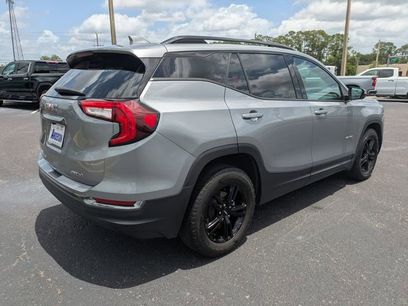 Used 2023 GMC Terrain AT4