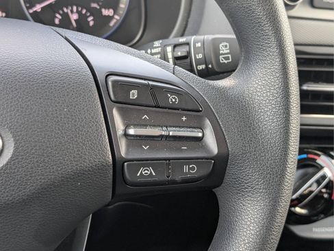 Used 2023 Hyundai Kona SEL w/ Cargo Package AWD/4WD image 25