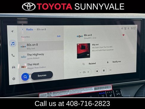Used 2026 Toyota Camry XLE w/ Premium Plus Package FWD image 29