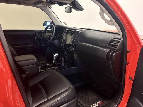 Used 2023 Toyota 4Runner TRD Pro AWD/4WD image 44
