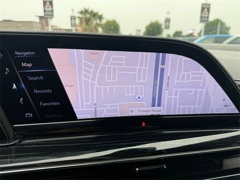 Used 2023 Cadillac Escalade ESV Sport image 19