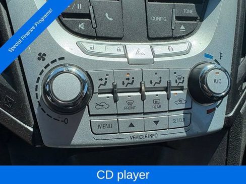Used 2014 Chevrolet Equinox LT w/ Driver Convenience Package FWD image 20