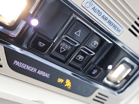 Used 2023 Lincoln Aviator Reserve w/ Equipment Group 201A RWD image 48
