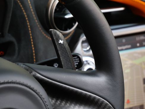 Used 2023 McLaren 720S Performance RWD image 12