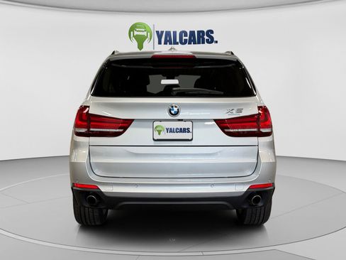 Used 2016 BMW X5 xDrive35i AWD/4WD image 4