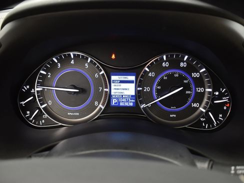 Used 2019 INFINITI QX80 Luxe w/ 22" Wheel Package image 26