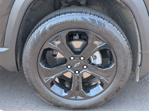 Used 2025 Chevrolet Equinox LT w/ Midnight Edition FWD image 40