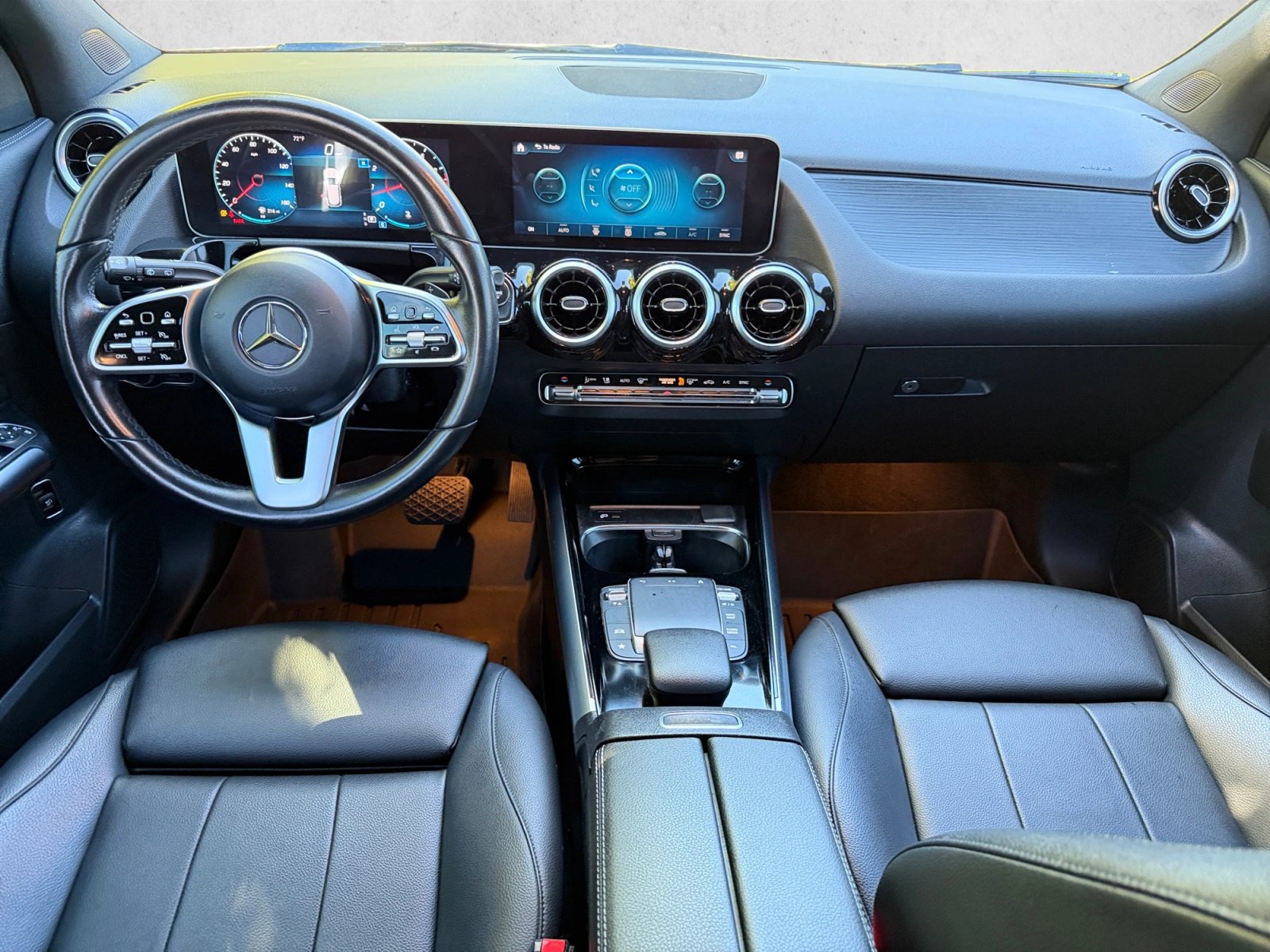 Certified 2021 Mercedes-Benz GLA 250 4MATIC image 20