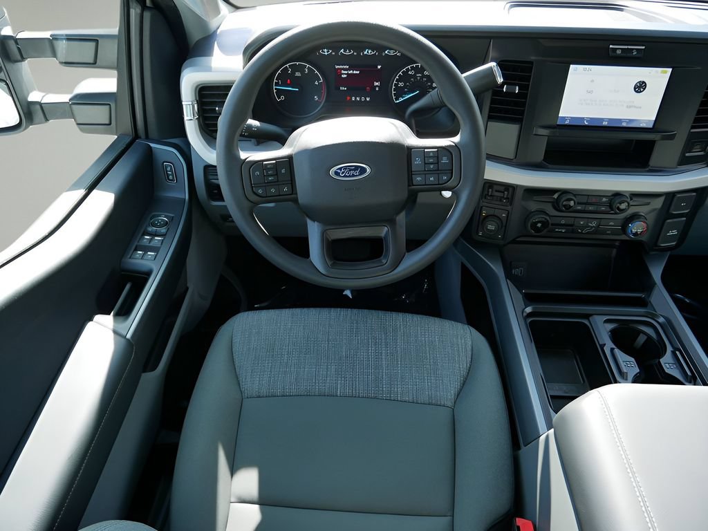 Used 2026 Ford F250 XLT w/ FX4 Off-Road Package AWD/4WD image 13