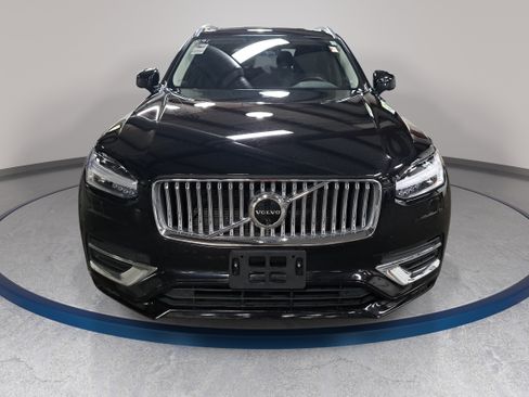Used 2023 Volvo XC90 B6 Plus w/ Protection Package Premier AWD/4WD image 2