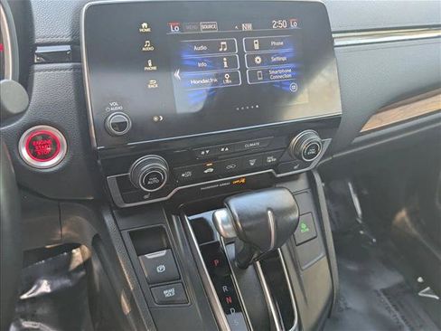 Used 2017 Honda CR-V EX-L image 14