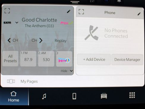 New 2026 RAM 1500 Tradesman image 15