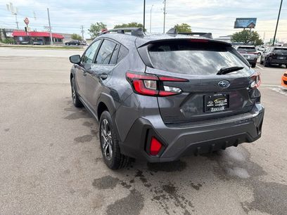 New 2026 Subaru Crosstrek 2.5i Premium
