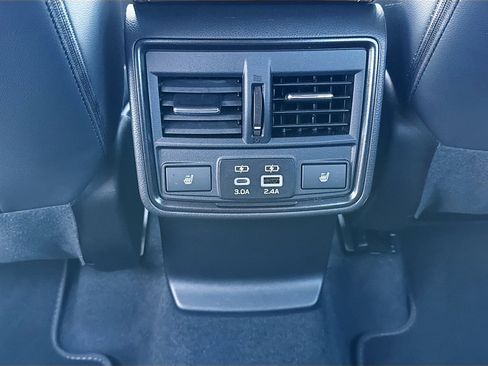 Certified 2025 Subaru Forester Touring w/ Popular Package - Touring image 20