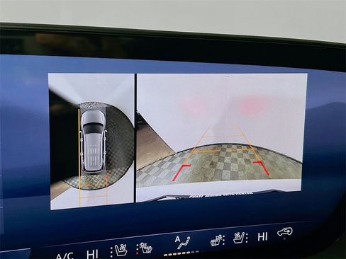 New 2026 Buick Enclave Avenir w/ Super Cruise Package image 12