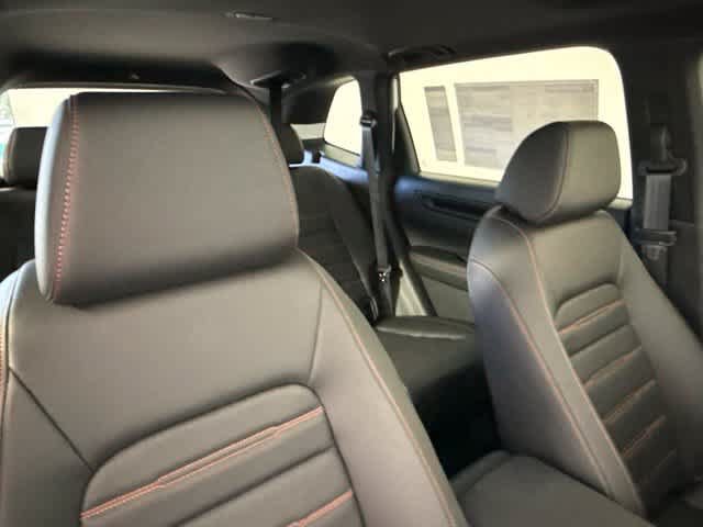 New 2027 Honda CR-V Sport-L image 66
