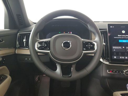 New 2026 Volvo XC90 T8 Plus w/ Protection Package Premier AWD/4WD image 16