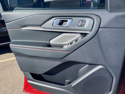 New 2026 Ford Explorer ST w/ Sun And Sound Package image 21