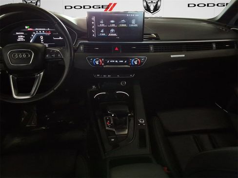 Used 2023 Audi A4 2.0T Premium Plus image 10