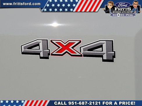 New 2026 Ford F250 XLT w/ 360-Degree Camera Package image 24