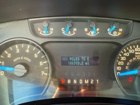 Used 2014 Ford F150 XL image 18