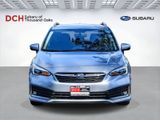 Used 2022 Subaru Impreza 2.0i Limited w/ Popular Package #2 image 2