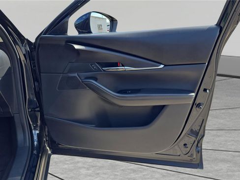 Used 2023 MAZDA CX-30 AWD 2.5 S w/ Preferred Package image 28