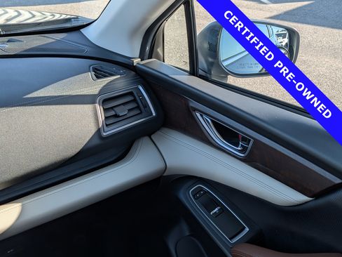 Used 2020 Subaru Ascent Touring w/ Popular Package #3 image 19