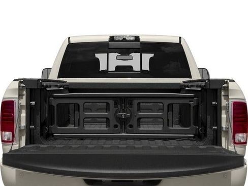 Used 2017 RAM 2500 Limited AWD/4WD image 13