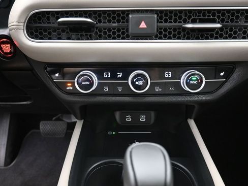 Used 2026 Honda HR-V EX-L image 9