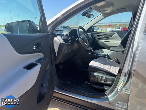 Used 2024 Chevrolet Equinox LT image 8