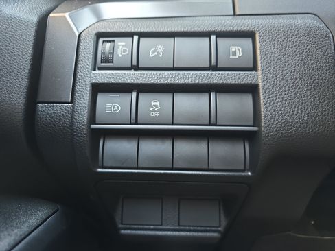 Used 2025 Toyota 4Runner SR5 RWD image 26