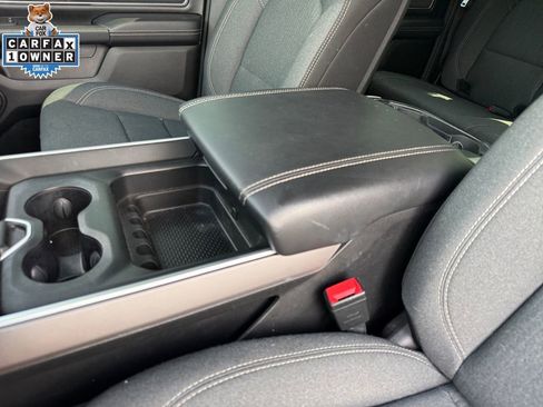 Used 2022 RAM 1500 Big Horn AWD/4WD image 30