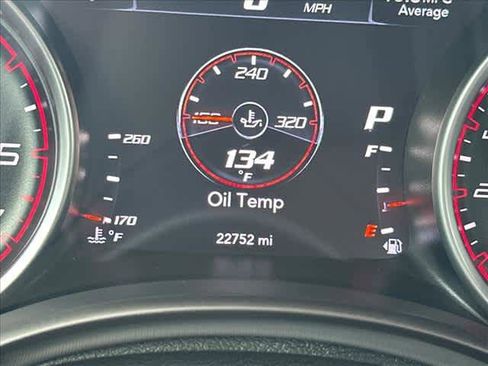 Used 2021 Dodge Charger Scat Pack RWD image 20