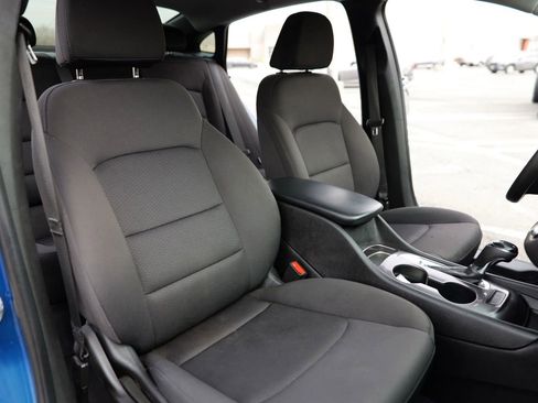 Used 2019 Chevrolet Malibu LS image 23